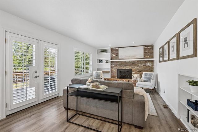 6257 E Mineral Place, Englewood, CO 80112
