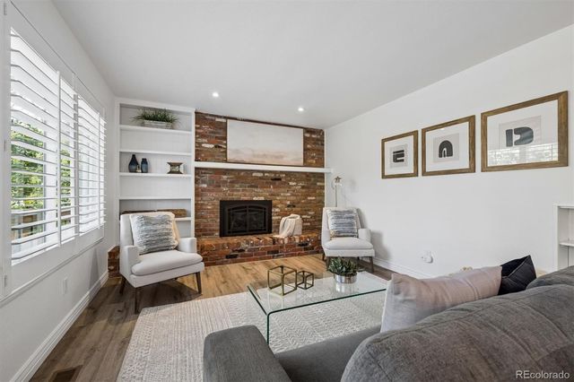 6257 E Mineral Place, Englewood, CO 80112