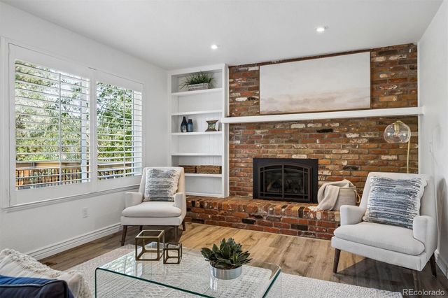 6257 E Mineral Place, Englewood, CO 80112