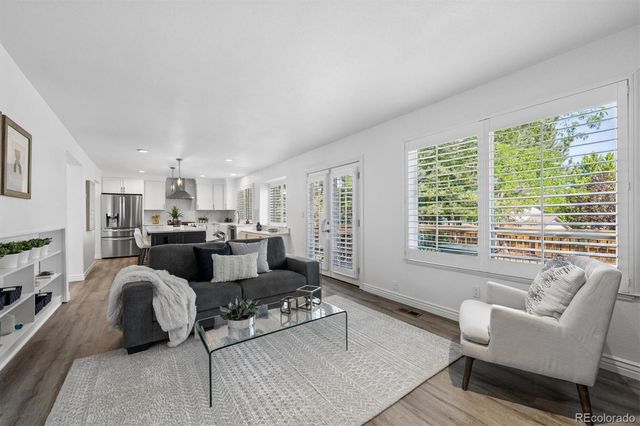 6257 E Mineral Place, Englewood, CO 80112