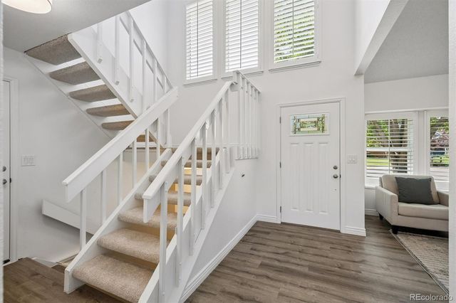 6257 E Mineral Place, Englewood, CO 80112