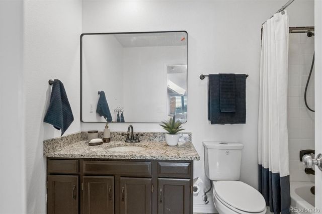 6257 E Mineral Place, Englewood, CO 80112