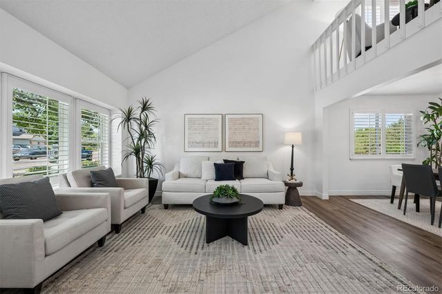 6257 E Mineral Place, Englewood, CO 80112