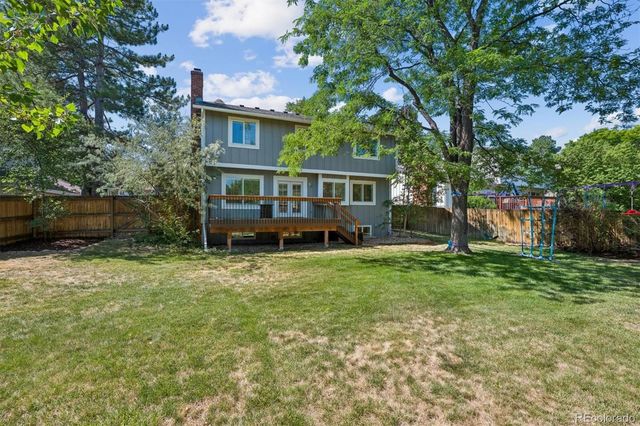 6257 E Mineral Place, Englewood, CO 80112