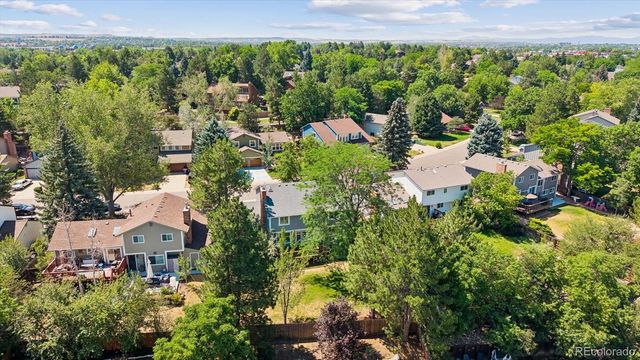 6257 E Mineral Place, Englewood, CO 80112