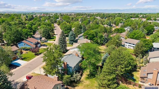 6257 E Mineral Place, Englewood, CO 80112
