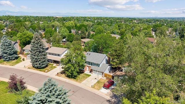 6257 E Mineral Place, Englewood, CO 80112
