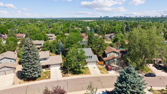 6257 E Mineral Place, Englewood, CO 80112