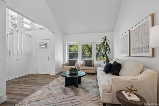 6257 E Mineral Place, Englewood, CO 80112