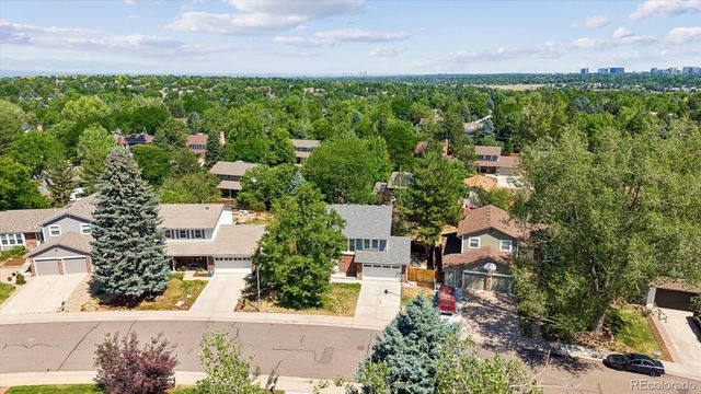 6257 E Mineral Place, Englewood, CO 80112