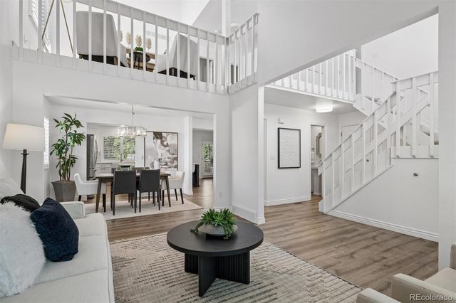 6257 E Mineral Place, Englewood, CO 80112