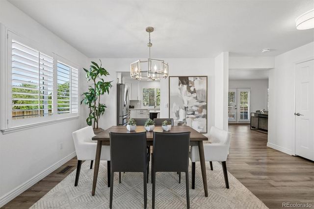 6257 E Mineral Place, Englewood, CO 80112