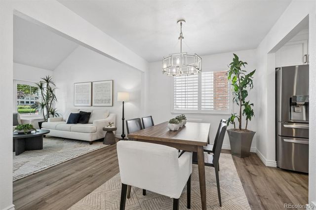 6257 E Mineral Place, Englewood, CO 80112