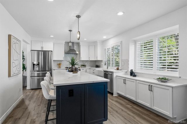 6257 E Mineral Place, Englewood, CO 80112
