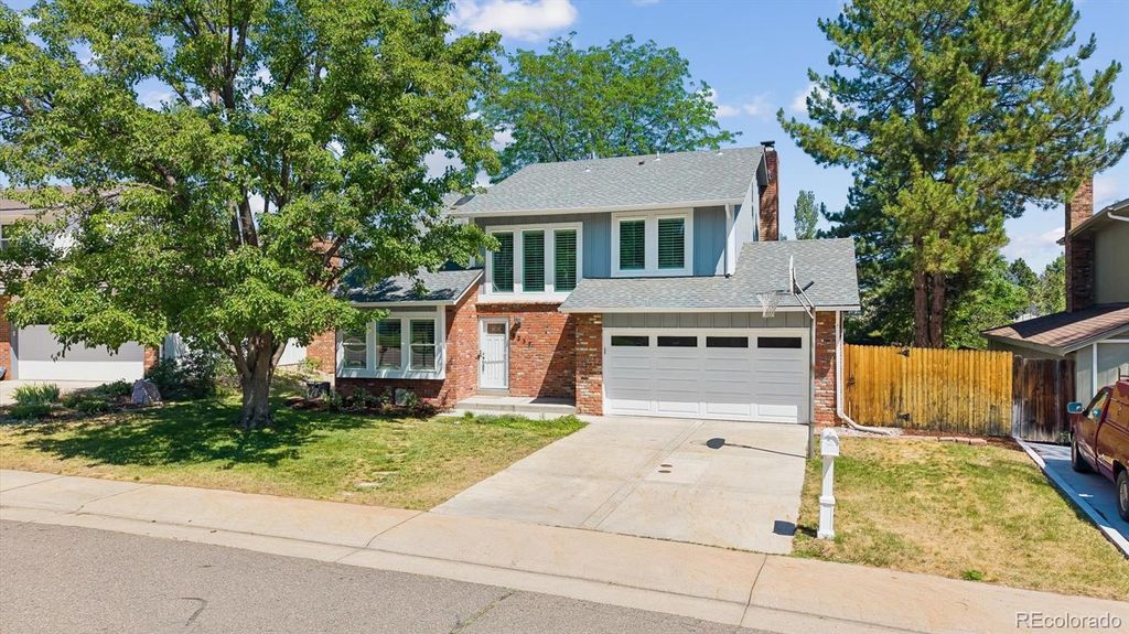 6257 E Mineral Place, Englewood, CO 80112