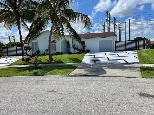12455 SW 261st Ter, Homestead, FL 33032