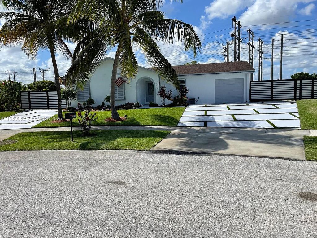 12455 SW 261st Ter, Homestead, FL 33032