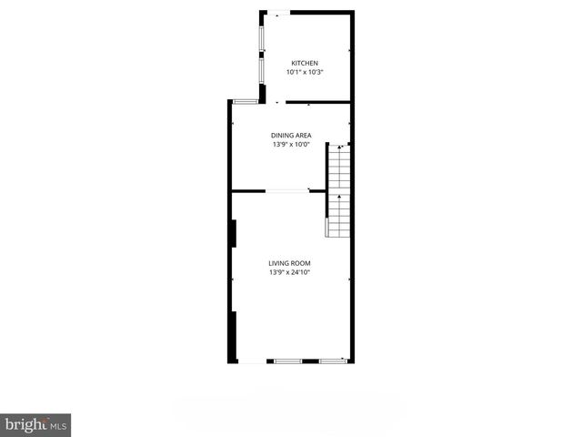 3717 N 8TH ST, Philadelphia, PA 19140