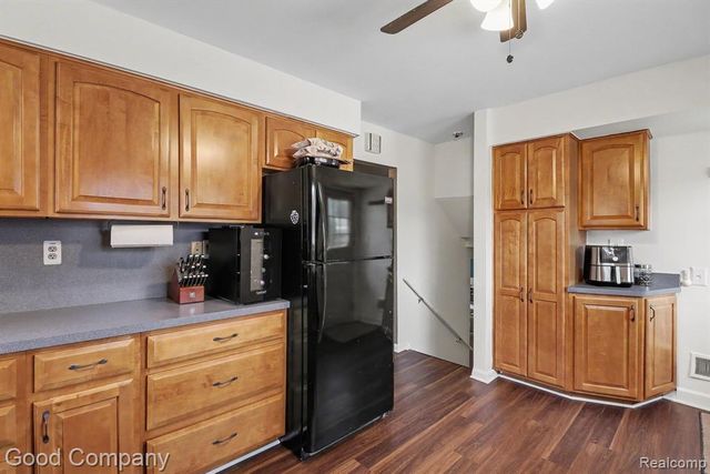 248 Council Avenue, Clawson, MI 48017