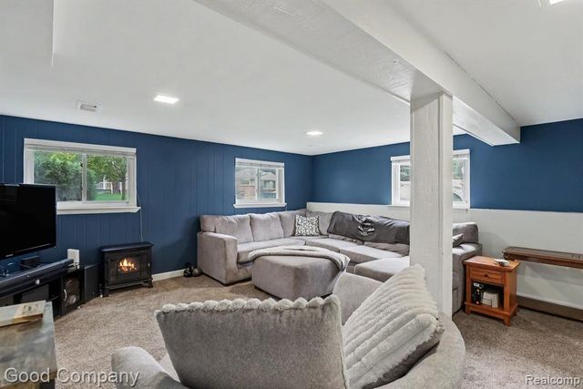 248 Council Avenue, Clawson, MI 48017