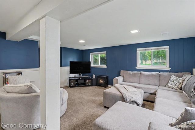 248 Council Avenue, Clawson, MI 48017