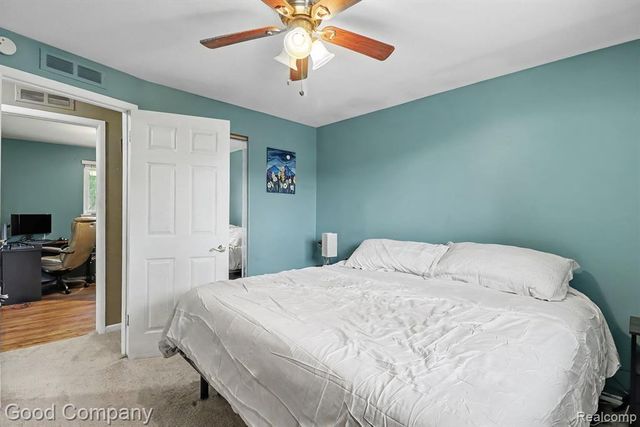 248 Council Avenue, Clawson, MI 48017