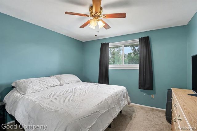 248 Council Avenue, Clawson, MI 48017