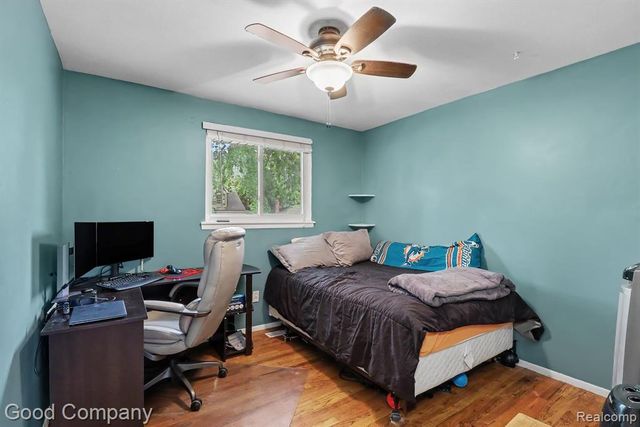 248 Council Avenue, Clawson, MI 48017