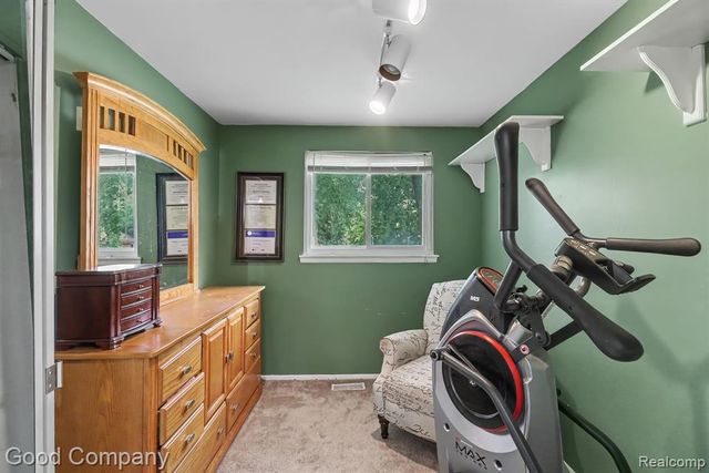 248 Council Avenue, Clawson, MI 48017