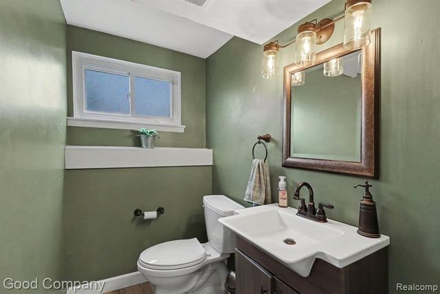 248 Council Avenue, Clawson, MI 48017