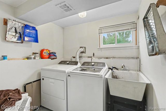 248 Council Avenue, Clawson, MI 48017