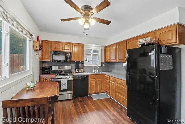 248 Council Avenue, Clawson, MI 48017