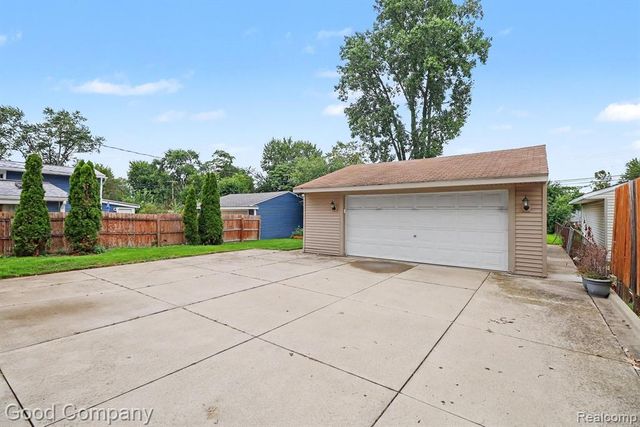 248 Council Avenue, Clawson, MI 48017