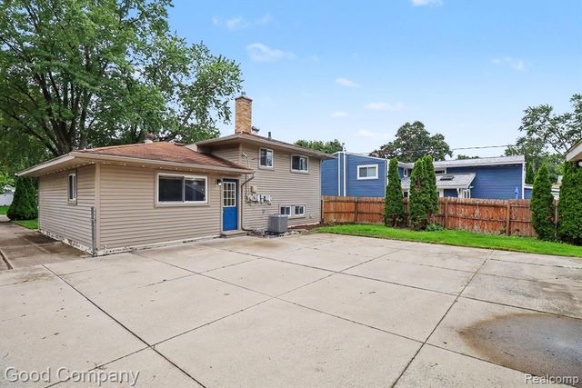 248 Council Avenue, Clawson, MI 48017