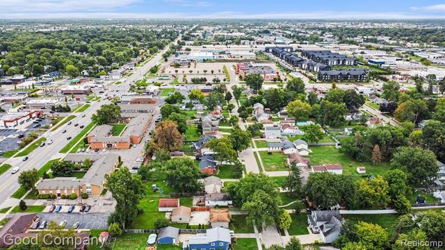 248 Council Avenue, Clawson, MI 48017