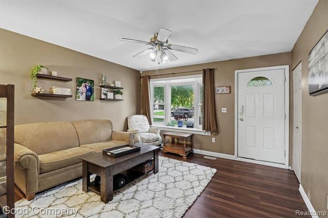 248 Council Avenue, Clawson, MI 48017