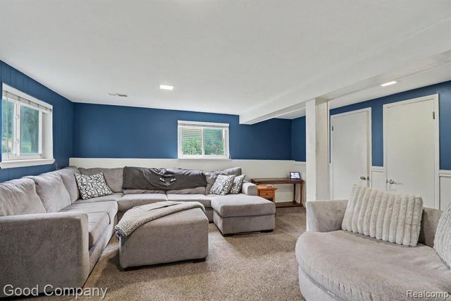 248 Council Avenue, Clawson, MI 48017