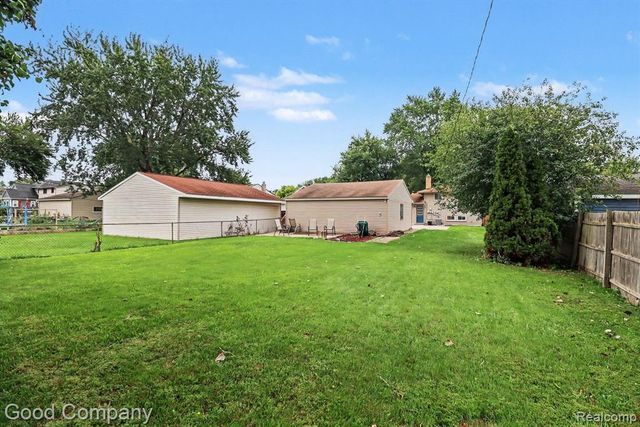 248 Council Avenue, Clawson, MI 48017