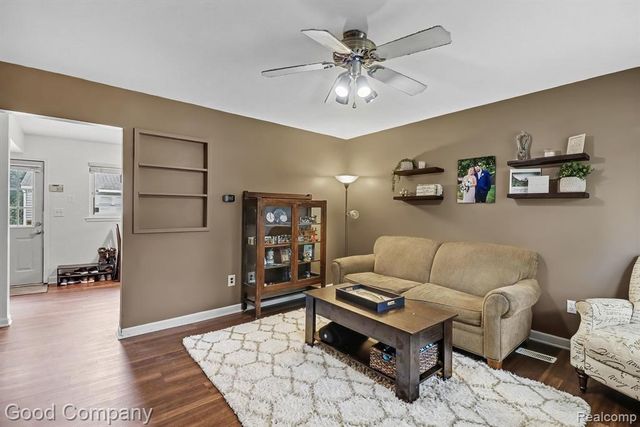 248 Council Avenue, Clawson, MI 48017