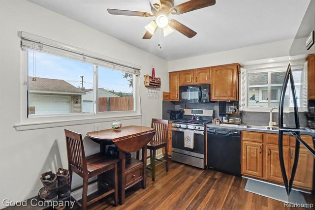 248 Council Avenue, Clawson, MI 48017
