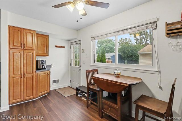 248 Council Avenue, Clawson, MI 48017