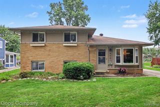 248 Council Avenue, Clawson, MI 48017