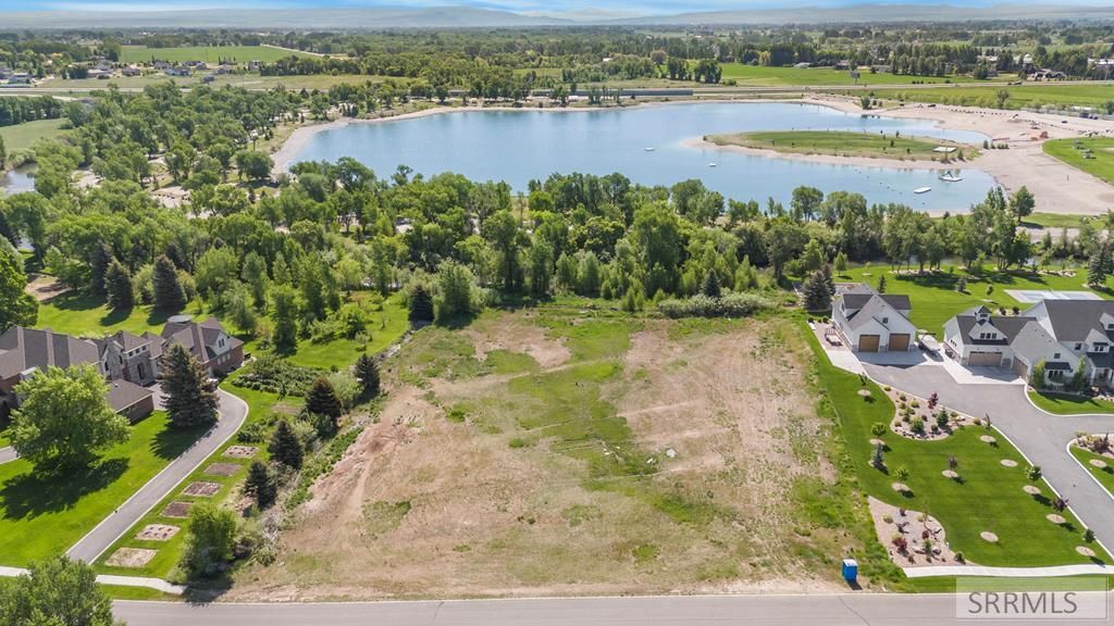 Image 1 of property listing at TBD N 4000 E, Rigby, ID 83442