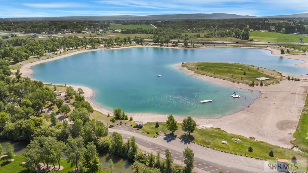 Image 11 of property listing at TBD N 4000 E, Rigby, ID 83442