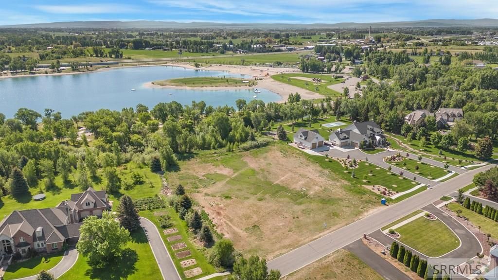 Image 2 of property listing at TBD N 4000 E, Rigby, ID 83442