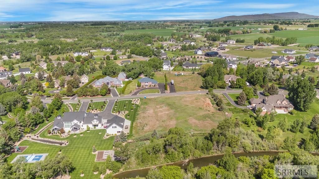 Image 4 of property listing at TBD N 4000 E, Rigby, ID 83442