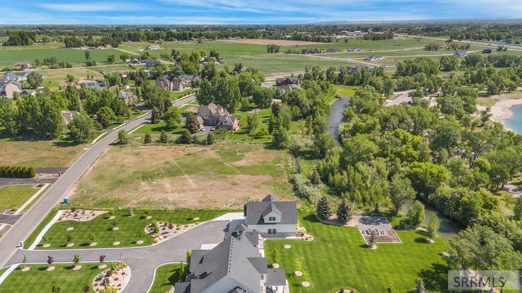 Image 5 of property listing at TBD N 4000 E, Rigby, ID 83442