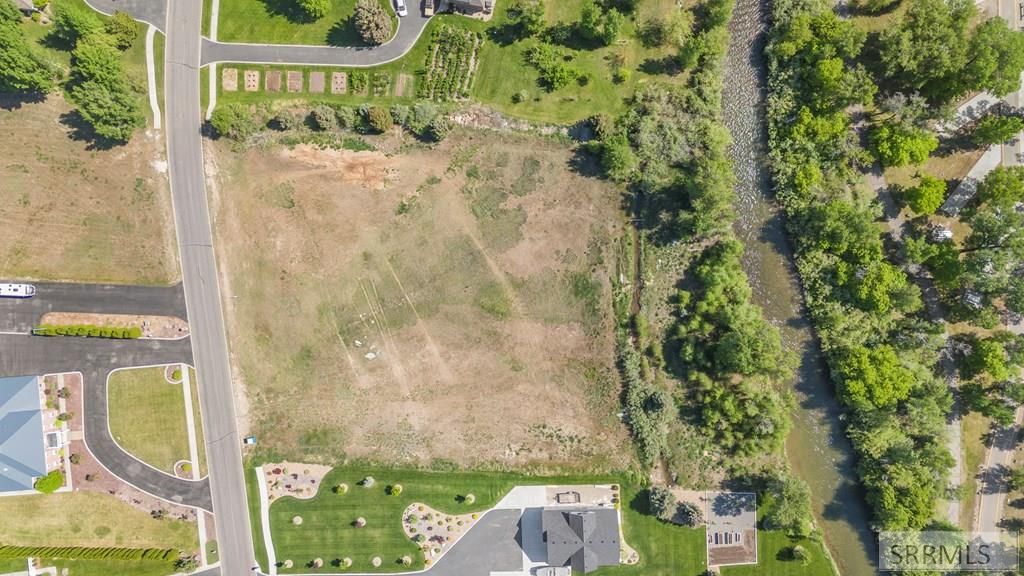 Image 8 of property listing at TBD N 4000 E, Rigby, ID 83442