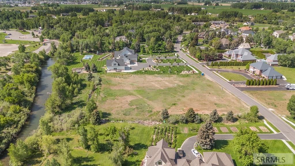 Image 9 of property listing at TBD N 4000 E, Rigby, ID 83442