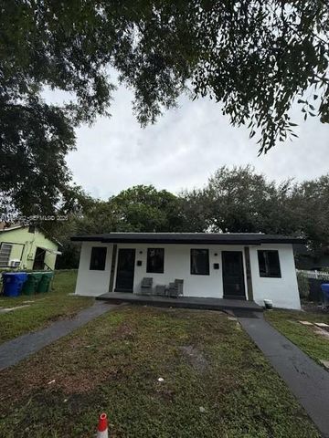 1786 NW 53rd St, Miami, FL 33142